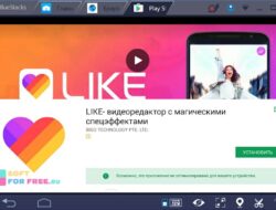 Кликаем — установить