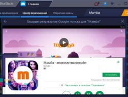 Кликаем — установить