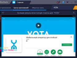 Кликаем — установить